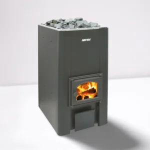 HARVIA 50 Sauna Wood Stove / Heater