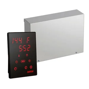 Harvia Xenio CX30C CombiSKU: CX30C-U1-XW