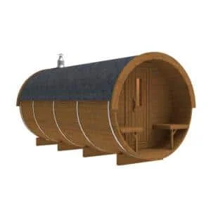 Kiln Dry Thermo Wood Sanded Boards1 3/4 inches46 millimetresSanded Boards