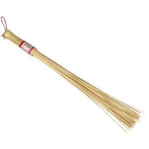 TESLI BAMBOO Sauna Whisk