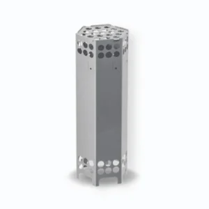 Air Tunnel for HUUM Electric Sauna Heater
