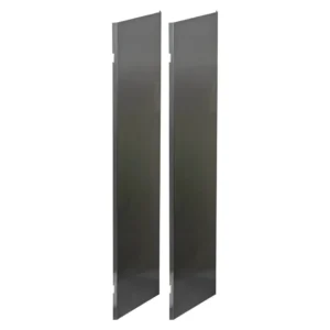 2 CLIFF Reflectors