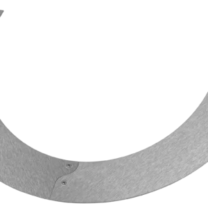 DROP embedding flange