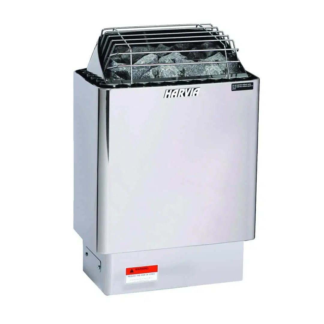Harvia KIP sauna heater