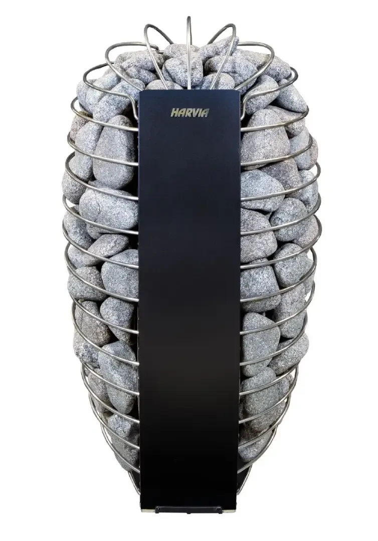 Harvia Spirit sauna heater