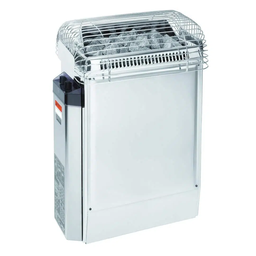 Harvia Topclass sauna heater