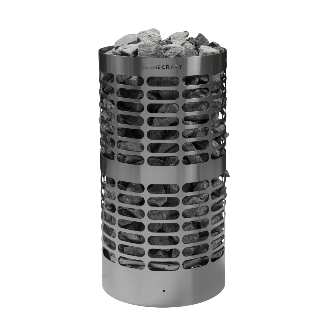 HomeCraft Apex sauna heater