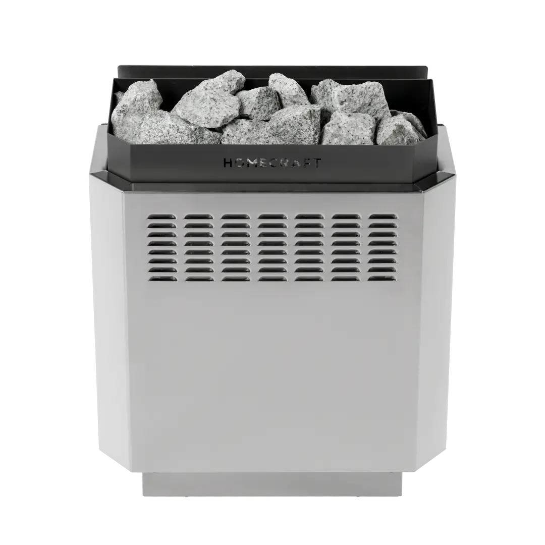 HomeCraft H-Series sauna heater