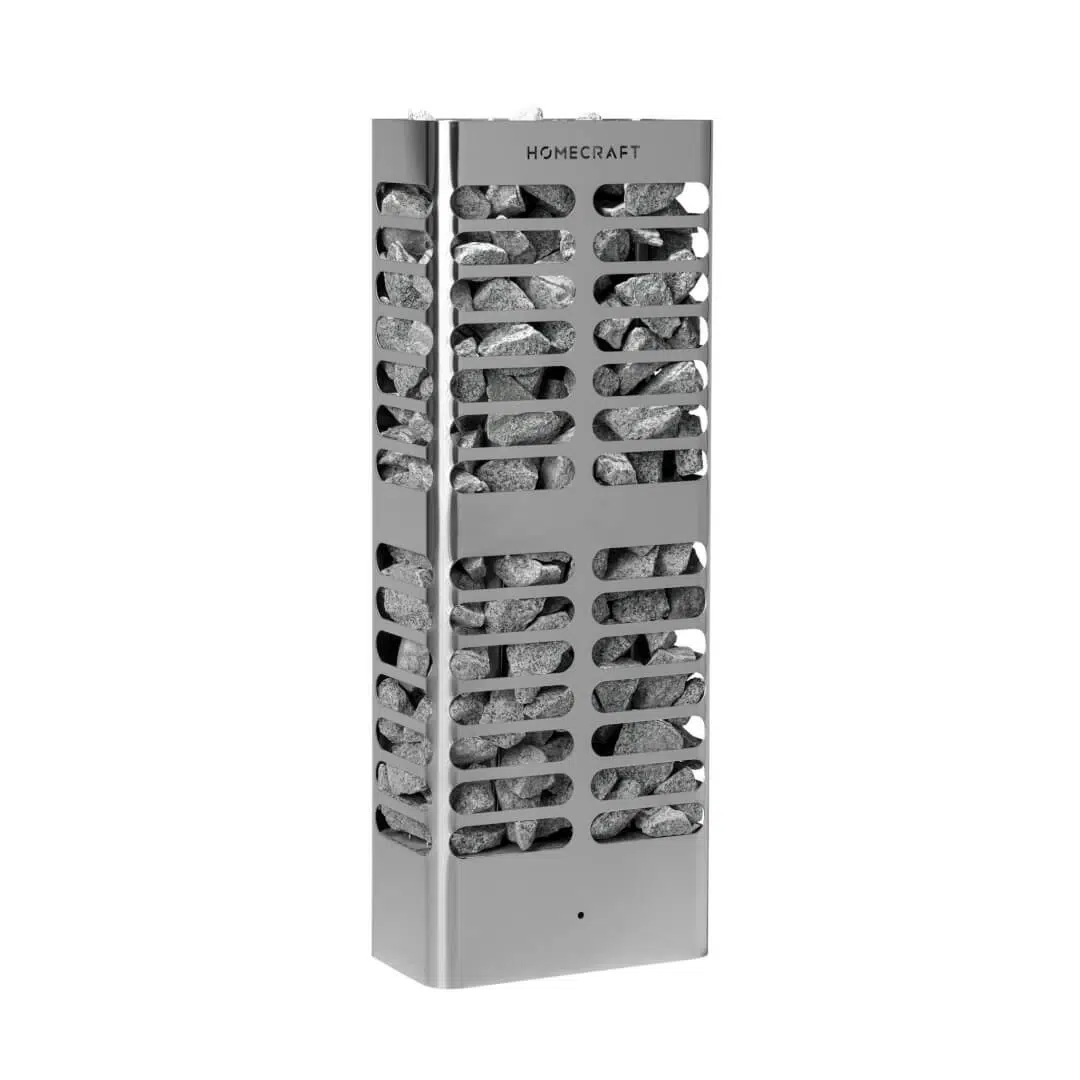 HomeCraft Revive Slim sauna heater