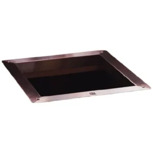 HUUM CLIFF/steel embedding flange