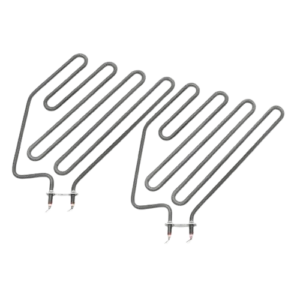 HUUM DROP heating elements, pair of heating elements