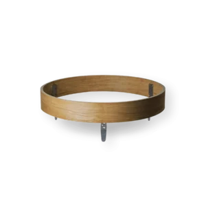 HUUM HIVE sauna heater safety railing