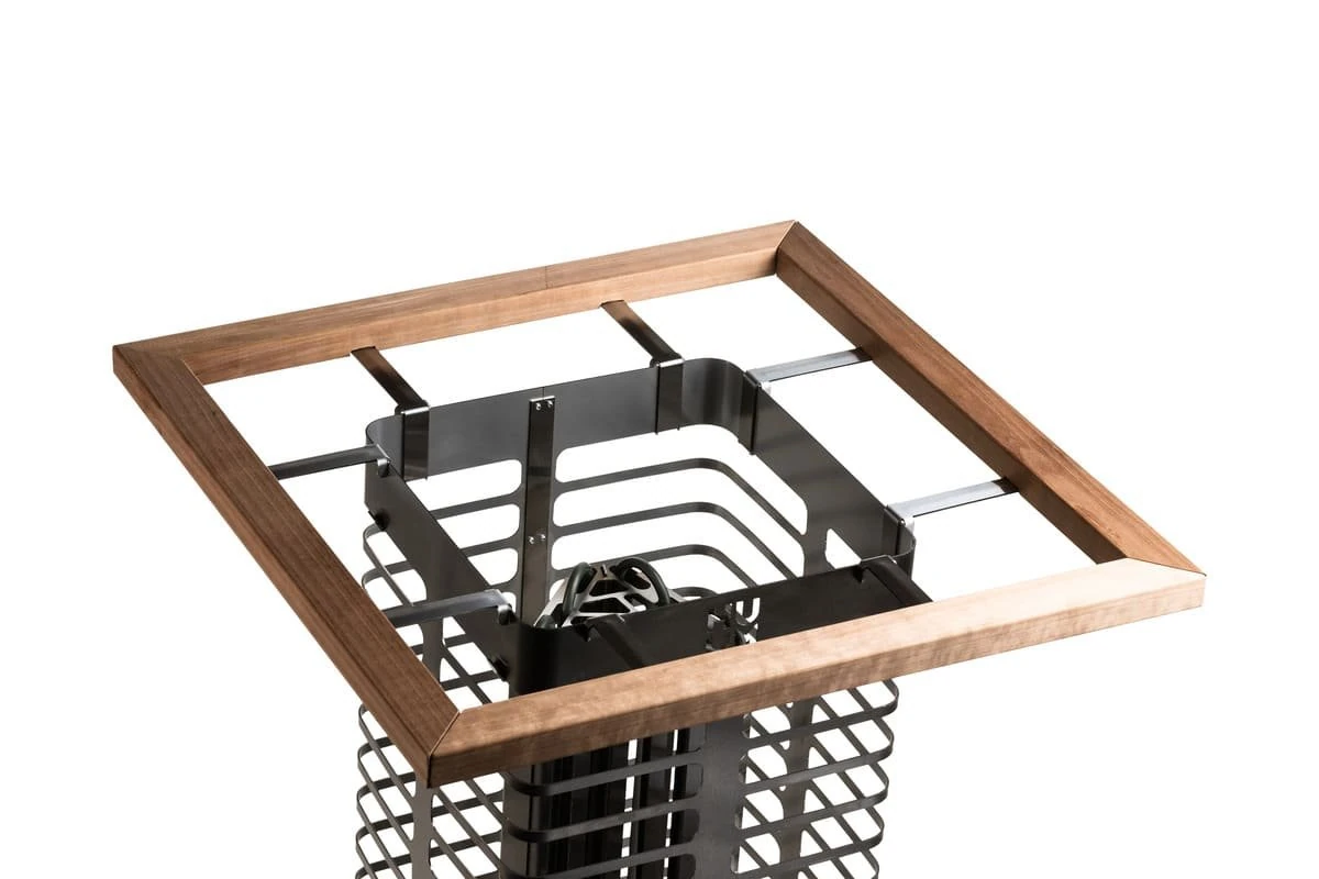 HUUM STEEL safety railing