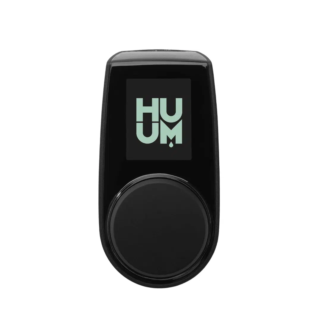 HUUM UKU Local Electric Sauna Heater Control (Include display and control box)