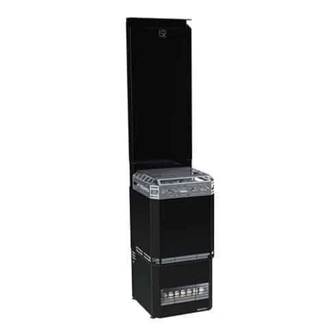Saunum Air L sauna heater