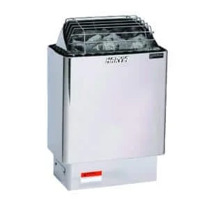 Electric heater