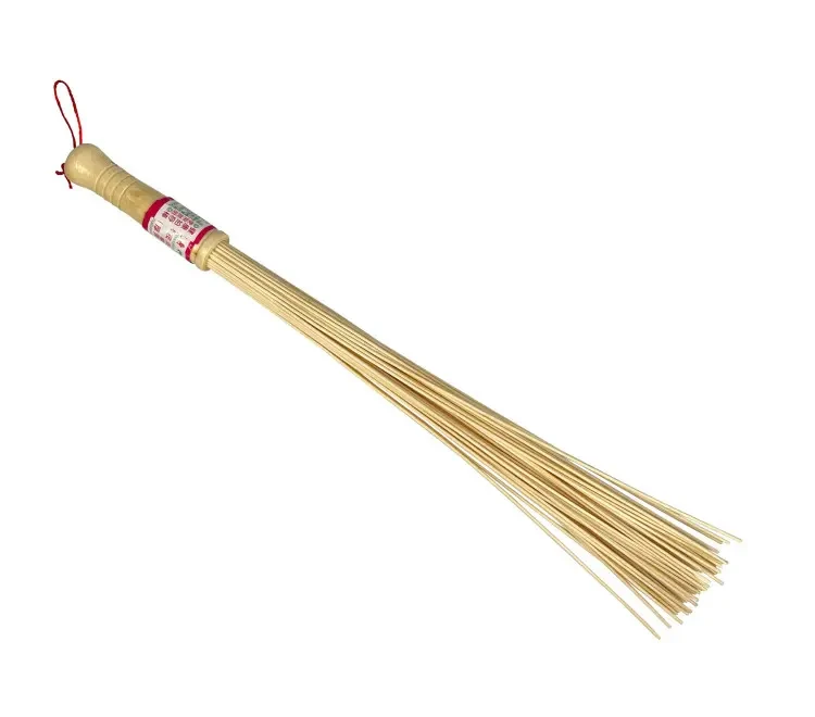 TESLI BAMBOO Sauna Whisk