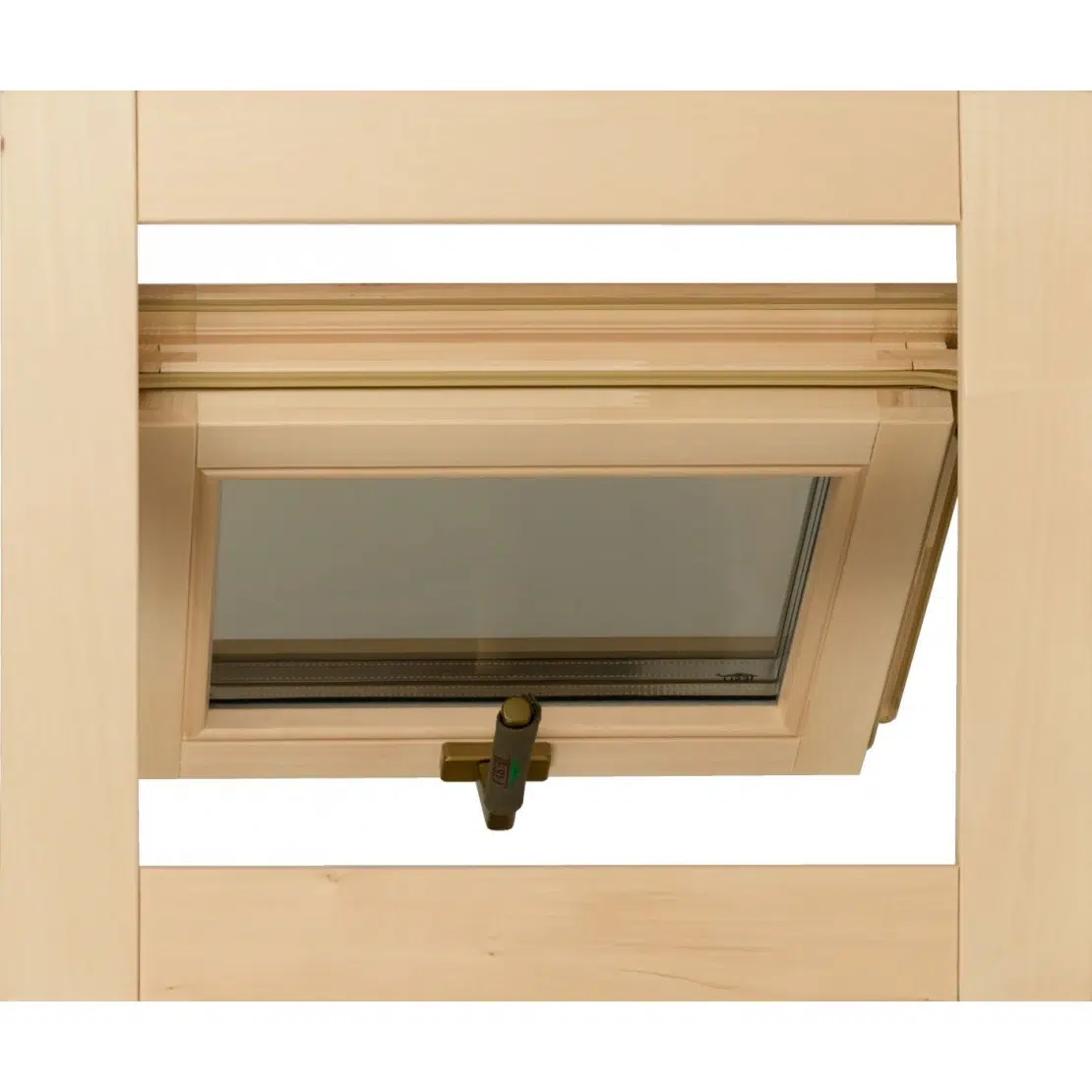 TESLI ENGLISH-STYLE sauna window — photo 3