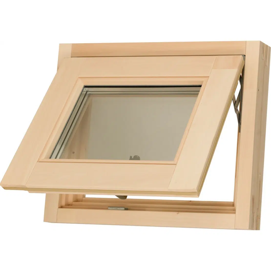 TESLI ENGLISH-STYLE sauna window — photo 4