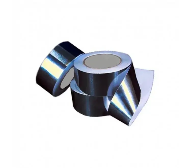 TESLI Sauna Aluminum Foil Tape, rolls of foil tape