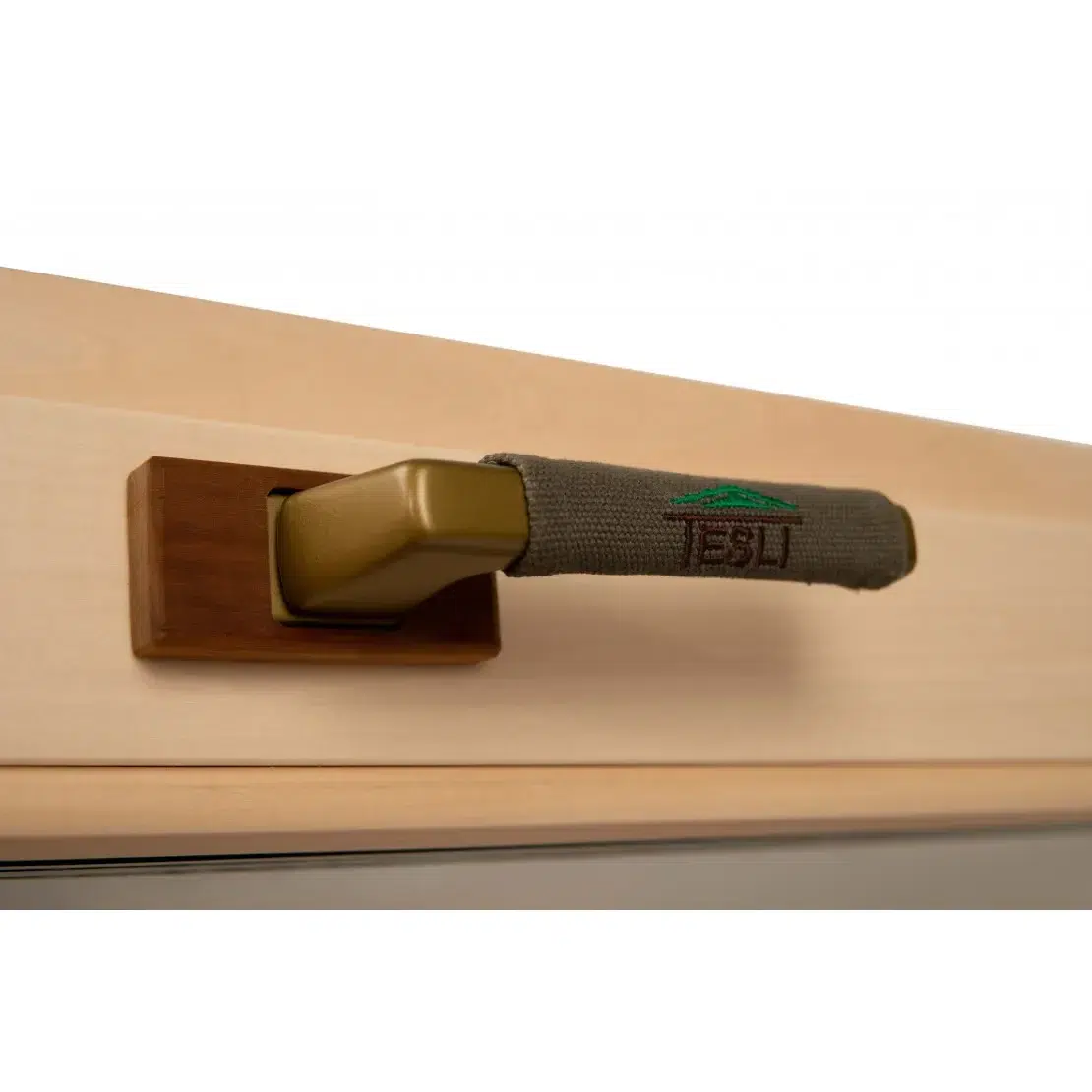 TESLI TILT-AND-TURN sauna window — photo 5