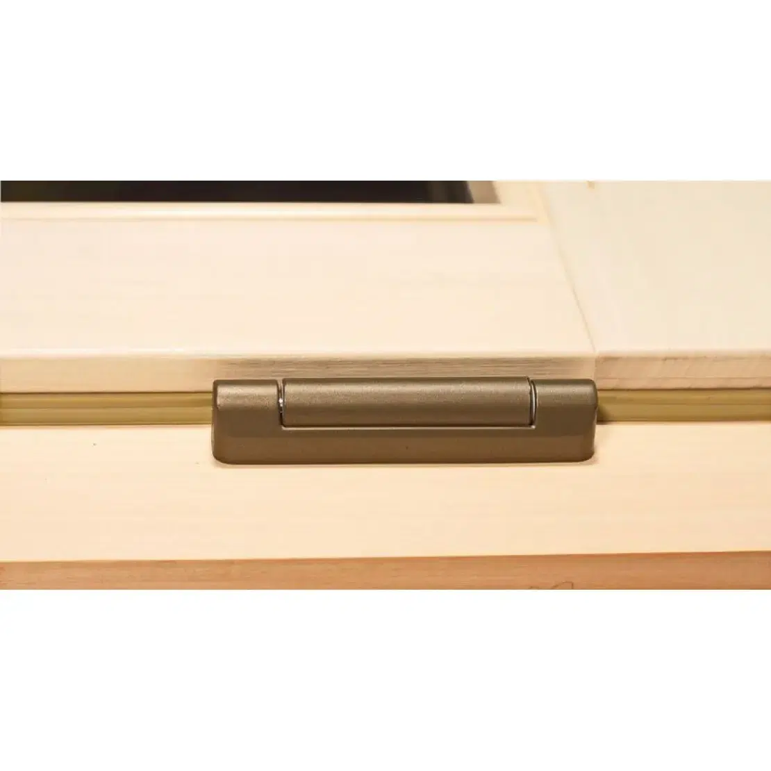 TESLI TILT-AND-TURN sauna window — photo 4