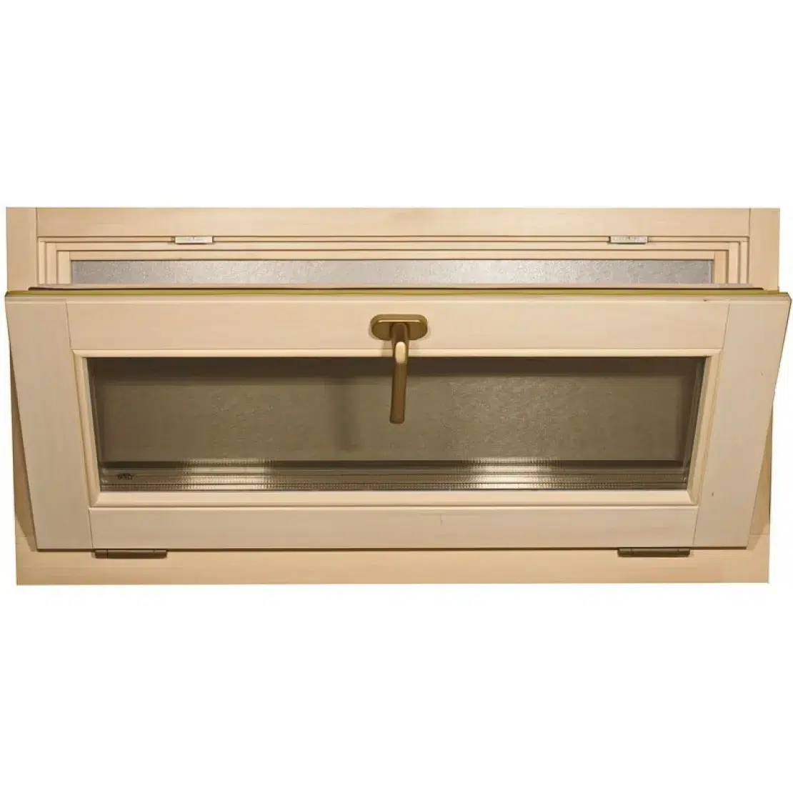 TESLI TILT-AND-TURN sauna window — photo 2