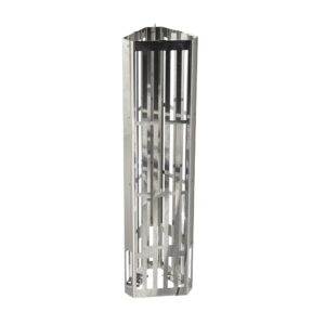 Air Tunnel for HUUM CLIFF / STEEL Electric Sauna Heater