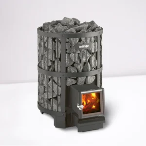 HARVIA LEGEND 240 SL Sauna Wood Stove / Heater