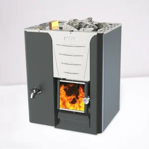 HARVIA PRO 20 LS Sauna Wood Stove / Heater