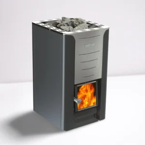 HARVIA PRO 26 Sauna Wood Stove / Heater