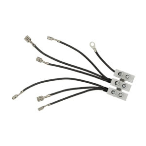 Cable Set for CLIFF / STEEL