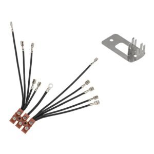 Cable Set with Clamp for DROP 7 & 9