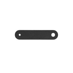 HIVE Wood Door Latch
