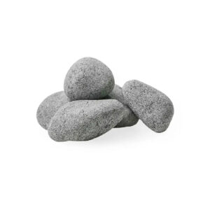 HUUM Sauna Stones - 3-5 cm