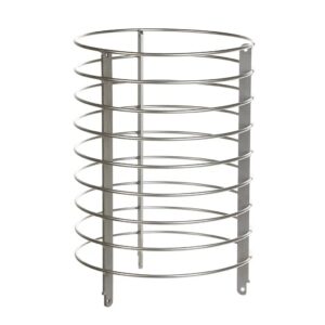 Stone Cage for HUUM Wood-Burning Sauna Stoves