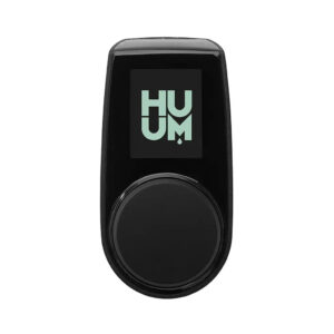 UKU Local Sauna Control - Black