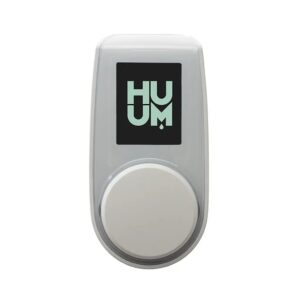 UKU Local Sauna Control - White