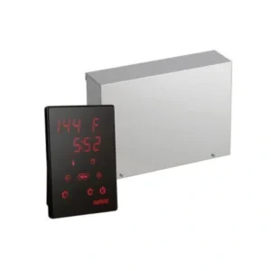 Harvia Xenio CX45-U1-U3-XW Wi-Fi Sauna Heater Control
