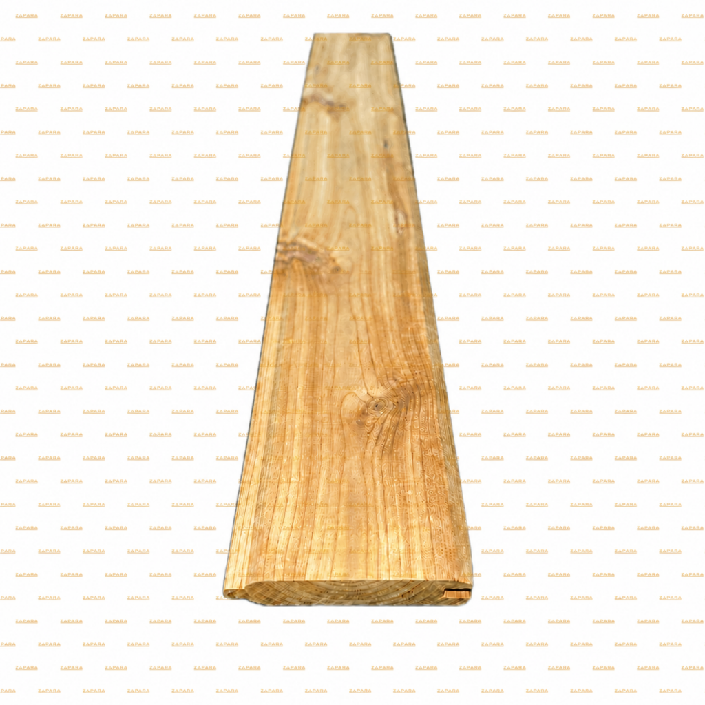 1×4 Knotty Canadian Western Red Cedar T&G Boards, Premium Grade, 1×4 WRC TK V4E KD
