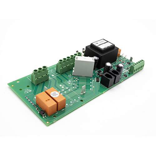 Harvia WX357 Xenio CX30C Circuit Board