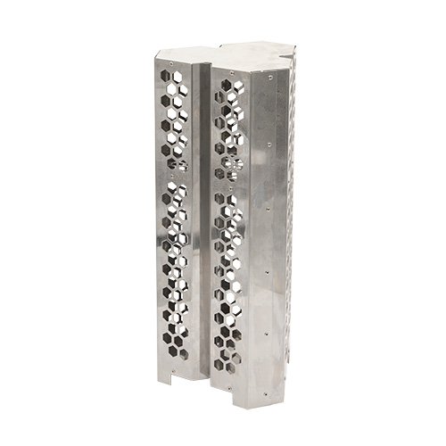 HUUM SP0170 Air Tunnel for HIVE Mini Series Sauna Heaters