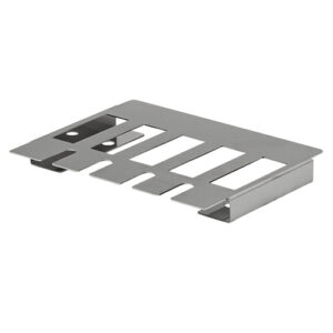 HUUM SP0123 Bottom Reflector for DROP 7/9 Sauna Heaters