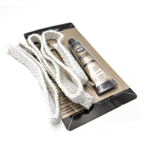 HUUM SP0103 Door Seal w/ Adhesive for HIVE Flow Series Sauna Stove