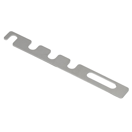 HUUM SP0127 Heating Element Spacer for DROP Series Sauna Heaters