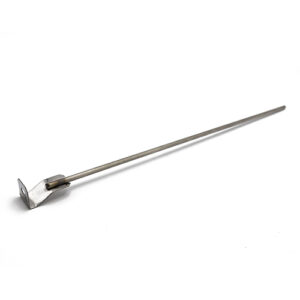 Harvia ZSV-90 Timer and Thermostat Axle Rod