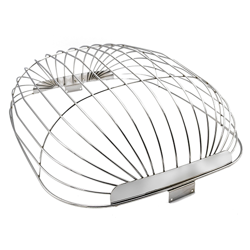 Harvia KGG-100 Grille for KG Club