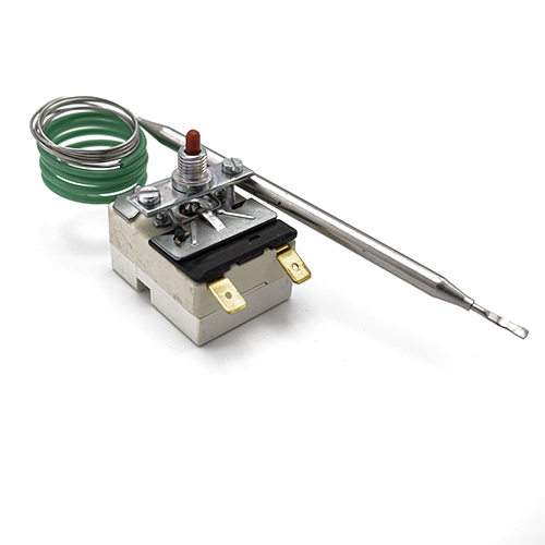 Harvia ZSK-765 High Limit Switch