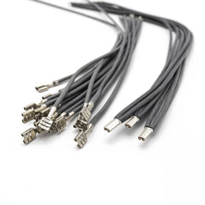 Harvia ZSL-935 Wire Set for Club 208V Three Phase