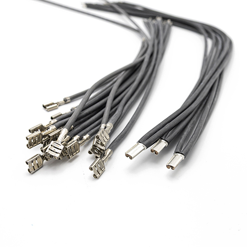 Harvia ZSL-935 Wire Set for Club 208V Three Phase